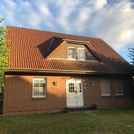 Gaestehaus Deibow Ngoại thất bức ảnh