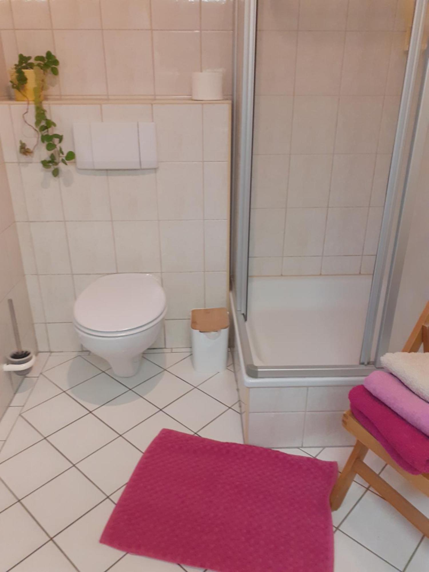 Gaestehaus Deibow Ngoại thất bức ảnh